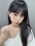 唯一（Winy）四叶草银项链吊坠母亲节礼物送妈妈520送女朋友礼物生日纪念日 实拍图