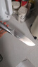十八子作家用菜刀水果刀西瓜刀 艺锋系列刀具多用刀 SL2362-C  实拍图
