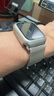 BHO【热销10万+】适用苹果手表保护壳apple watch s10保护壳膜一体套iwatch s9/8/7/ultra2钢化膜防摔 防水款·壳膜一体【星光色】 iwatch 4/5/6/SE2【4 实拍图