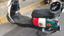 雅迪（yadea）电动车原装铅酸电池60V充电器智能散热充电器适用于 60V20Ah铅酸电池-三圆头插头 实拍图