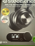 赛睿（SteelSeries）寒冰Arctis Nova Pro Wireless兼容XBOX 无线四模头戴式游戏耳机电脑电竞主动降噪LOL吃鸡CS 实拍图