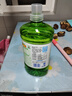 立白茶籽洗洁精1kg*4瓶99%除菌高效去油除味宝宝餐具果蔬适用食品可用 实拍图