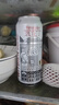 瓦伦丁比利时白啤500ml罐装原装进口精酿小麦白啤 500mL 24罐 实拍图