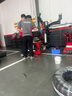 玲珑轮胎215/65R16 98H 玲珑臻选 HD 适配途观/奥德赛 实拍图