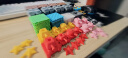 创想三维 3d打印机 高速打印耗材Hyper Series PLA 耗材配件1.75mm 1kg 黄色【高速打印耗材】 实拍图