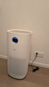 美的（Midea）【母婴医护双认证】空气净化器除甲醛除烟味异味过敏源宠物吸猫毛空气消毒机森林家RX600国家补贴 实拍图