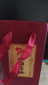 小糊涂仙 20周年 720金装版(裸瓶装) 浓香型白酒 52度 500ml 单瓶装 送礼 实拍图