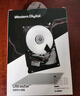 西部数据（WD）4TB 企业级机械硬盘DC HA340 SATA 7200转256MB CMR垂直 服务器硬盘 3.5英寸WUS721204BLE6L4 实拍图