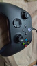 微软Xbox无线游戏手柄 磨砂黑+USB-C线 蓝牙 适配Xbox/PC/平板/手机 Steam促销 黑神话悟空 怪物猎人 实拍图