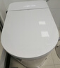 德匠科勒 智能马桶一体机无水压限制虹吸式内置泡沫盾家用坐便器全自动 Q29全功能-手动翻盖泡泡版带水箱 250/305/350/400坑距下单备注 实拍图