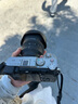 索尼（SONY）FE 24-50mm F2.8 G 全画幅F2.8大光圈标准变焦G镜头(SEL2450G) 实拍图