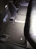 博士伦TPE汽车脚垫适用于吉利星愿星越L帝豪星瑞豪越缤瑞博越L星耀8博瑞 TPE+黑色雪尼斯上层垫【厚0.5公分】 吉利星越L/两驱  2021-现在 实拍图