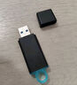 金士顿（Kingston）64GB USB3.2 Gen 1 U盘 DTX 个性化前程似锦印刷款 实拍图