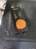 FOSI AUDIO弗西音频SK02台式解码耳放一体机 桌面DSD音频解码器无损HIFI发烧便携耳放 4.4平衡耳机放大器 橙色 实拍图