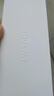 Apple/苹果 Watch Series 10 智能手表GPS款46毫米亮黑色铝金属表壳黑色运动型表带S/M MX263CH/B 实拍图
