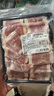 元牧希国产调理厚切牛肉卷 净重3斤/3袋 肥牛肉片炖煮火锅食材源头直发 实拍图
