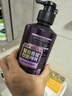 吕（Ryo）紫吕防脱固发洗发水400ml*2 油性发质 控油蓬松洗发露 强韧发根 实拍图