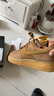 耐克NIKE男空军一号AF1 AIR FORCE 1运动鞋CJ9179-200小麦色44 实拍图