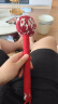 同仁堂艾草按摩捶 养生锤背棒敲打肩颈椎敲背按摩实用母亲节礼物送妈妈 实拍图
