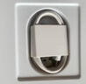 OPPO 原装 USB-A to Type-C 闪充数据线 2米充电线 支持 65W Max 适用Reno7/A93/K9 一加手机 实拍图