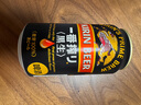 麒麟（Kirin）一番榨 黑啤酒350ml*24罐 日本原装进口送礼 实拍图