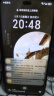 荣耀200 Pro 旗舰级青海湖电池 绿洲护眼屏 雅顾光影主摄 12+512 月影白 拍照 AI 新款5G手机 国家补贴 实拍图