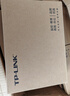 普联（TP-LINK） 以太网交换机企业网络分线器网线集线器 8口千兆SG1008D  官方标配 实拍图