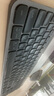 罗技（Logitech）大师系列 MX Keys Mini无线蓝牙键盘 高端办公智能背光 带接收器 商用版 石墨黑 实拍图