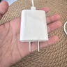 科沃适用苹果14充电器快充套装PD20w兼容18W iphone13/12/11promax/XR/plus/ipad手机充电头数据线1米5 实拍图