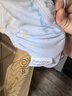 全棉时代训练裤婴儿如厕隔尿裤可洗防水尿裤2条装 小象+乐园 100 实拍图