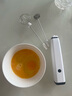 licheers打蛋器电动咖啡打发器无线奶泡打泡搅拌器奶油搅奶棒烘焙辅食工具 实拍图