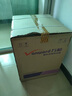 万和（Vanward）【T2】40升电热水器2000W双盾防护家用储水式速热省电大水量专利防电墙 国家补贴15% 实拍图