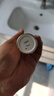 欧莱雅小金管防晒霜30ml户外高倍隔离霜防晒霜护肤品生日礼物 实拍图