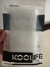 KOOLIFE 适用于 vivo X100手机壳保护套X100手机背壳防摔耐磨软壳透明超薄镜头全包保护套女男款外壳 实拍图