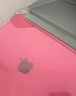 Apple/苹果iPad 11英寸 A16芯片2025年款 平板电脑 (128GB eSIM版/学习办公娱乐)粉色 实拍图
