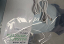 奥克斯（AUX）加热膝盖按摩器腿部按摩器护膝盖关节护膝保暖加热老寒腿按摩仪生日父母亲情人妇女节礼物实用送妈 【8代礼盒】【充插两用款】5挡震动+8mm深度捶打 情人节三八妇女节礼物送爸妈老人爷爷奶奶长 实拍图