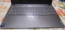 ThinkPad【国家补贴20%】联想ThinkBook16+ 2025轻薄办公 英特尔酷睿Ultra7 16英寸 32G 1T 3.2K笔记本电脑 实拍图