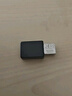 Tenda腾达 WiFi6智能免驱 usb无线网卡台式机专用 外置高增益天线 笔记本电脑wifi接收器 无限wifi发射 实拍图