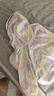 巴拉巴拉儿童防晒衣男女童宝宝外套婴儿防晒2025夏季连帽萌趣208225105201 实拍图