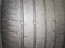 双星（DOUBLE STAR）轮胎/汽车轮胎 235/65R17 104H SS81适配本田CR-V/奥迪Q5/众泰 实拍图