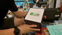 南孚7号电池8粒 七号碱性 聚能环4代 适用遥控器/体脂秤/血压计/计算器/无线鼠标/耳温枪/血糖仪等 实拍图