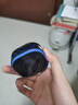 黑鲨磁吸手机散热器3Pro 智能温控超低噪音 散热背夹游戏直播降温神器适用于苹果小米IQOO红魔华为Pura 实拍图