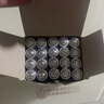 飞利浦（PHILIPS）碳性5号电池20粒干电池适用遥控器/钟表/电子称/计算器/闹钟/耳温枪五号电池AA R6 实拍图
