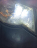 魔灯狮汽车h7led大灯H1车灯H4远近一体9006改装超亮大灯近光灯远光灯泡 双面18灯珠高亮版 白光【H1型号】2支装 实拍图