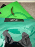 古巷说熟食腊味手撕盐草鸡 浙江特产竹林2年老母鸡盐水鸡400g 实拍图