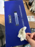 美可卓（Maxigenes）蓝胖子全脂高钙成人奶粉儿童学生中老年奶粉礼盒1kg*2送礼营养品 实拍图