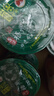 双钱牌龟苓膏 中华老字号 双钱 原味 龟苓膏 250g *12罐 礼盒装经典款 实拍图