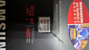 三星（SAMSUNG）512GB TF(MicroSD Express)P9固态存储卡 适配Switch2游戏机运动相机无人机内存卡 读800MB/s 实拍图