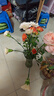 花点时间自然系列每周一花包月鲜花插花源头直发生日礼物云南鲜切花束 尝鲜版-包月4束 周六至周日送达（周三17点前下单） 实拍图