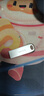 闪迪（SanDisk）64GB USB3.2 U盘 CZ74 读速高达300MB/s 金属高速u盘 安全加密 学习办公投标大容量优盘 实拍图
